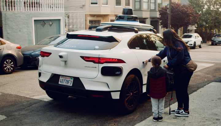 waymo