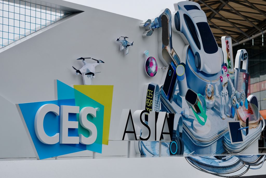 CES