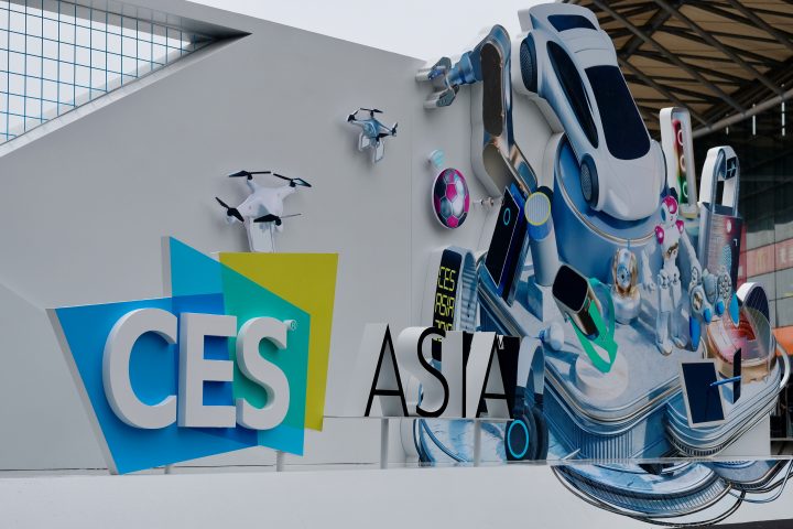 CES