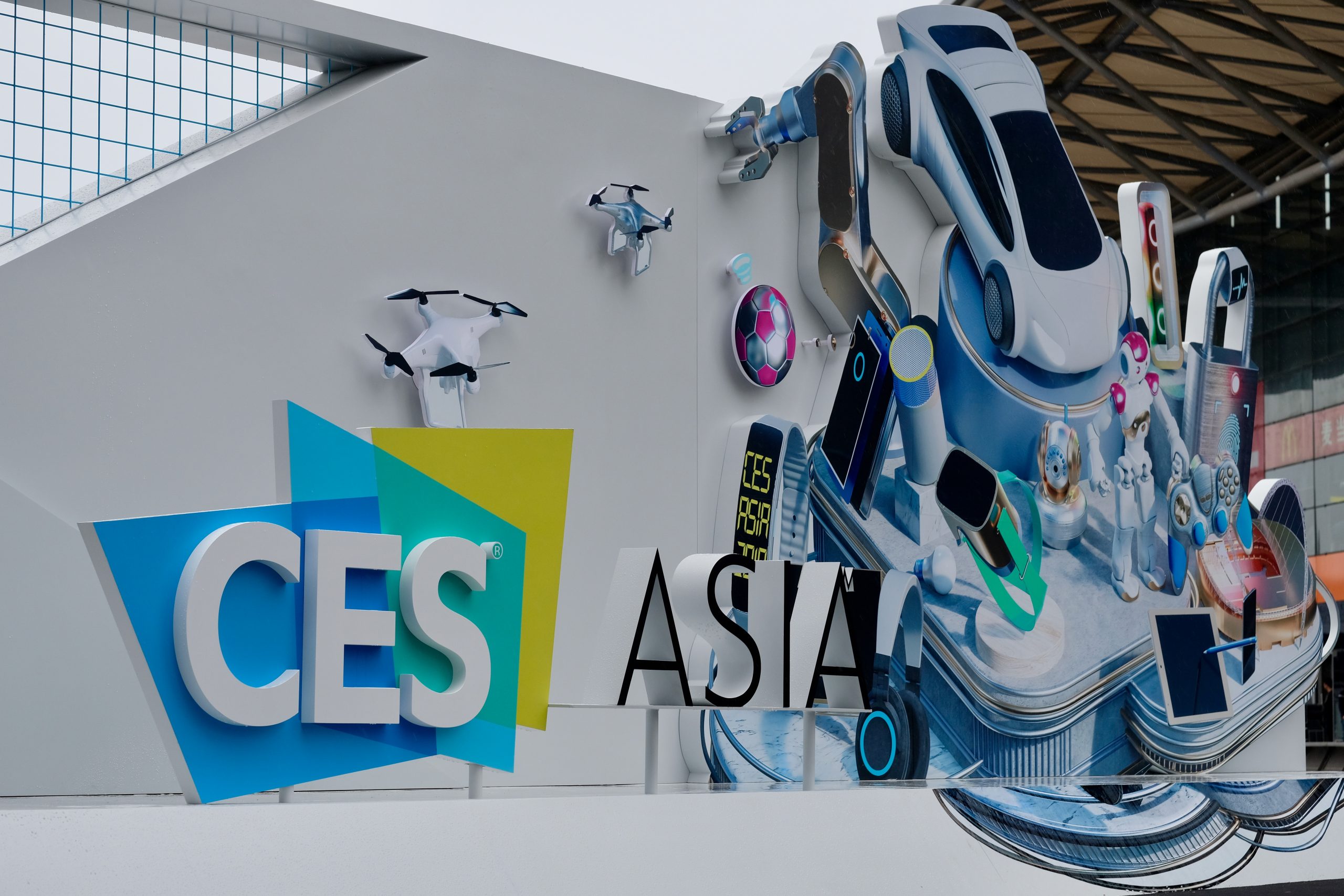CES