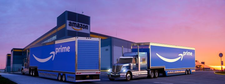 amazon