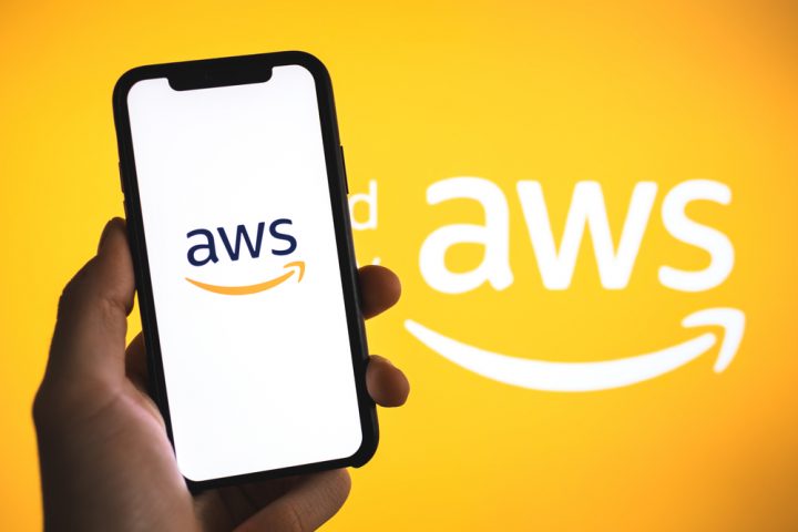 AWS
