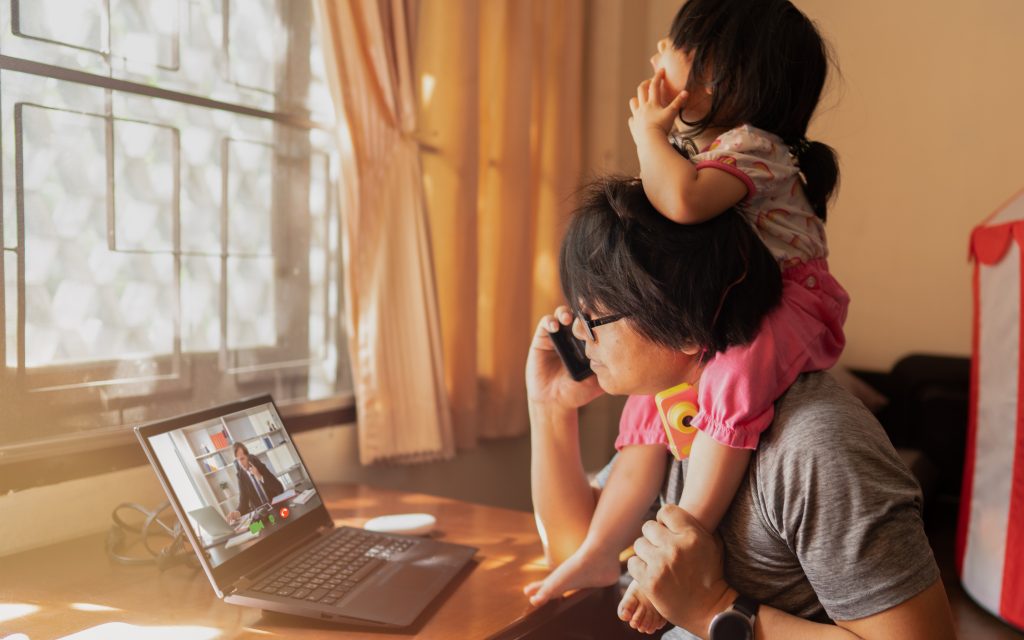WFH,降噪