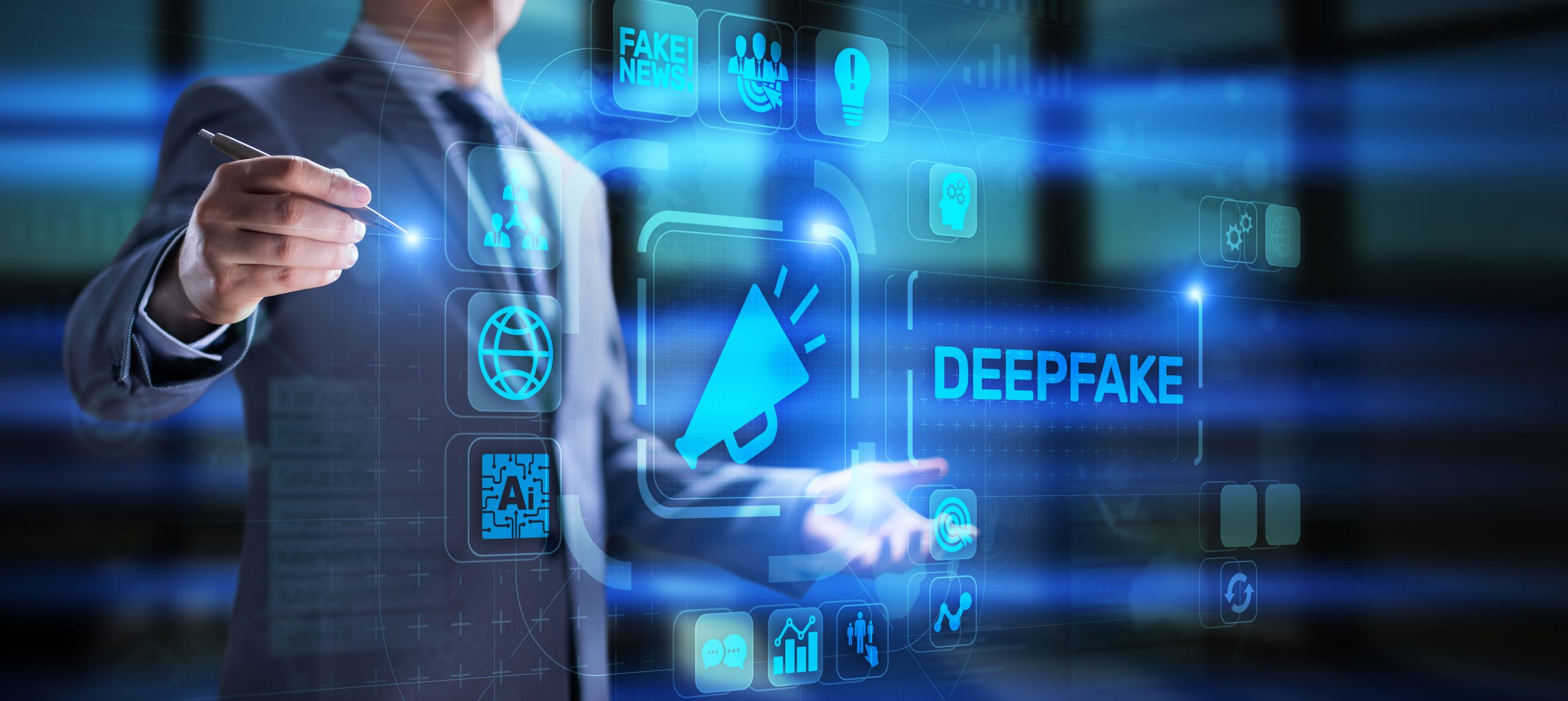 deepfake