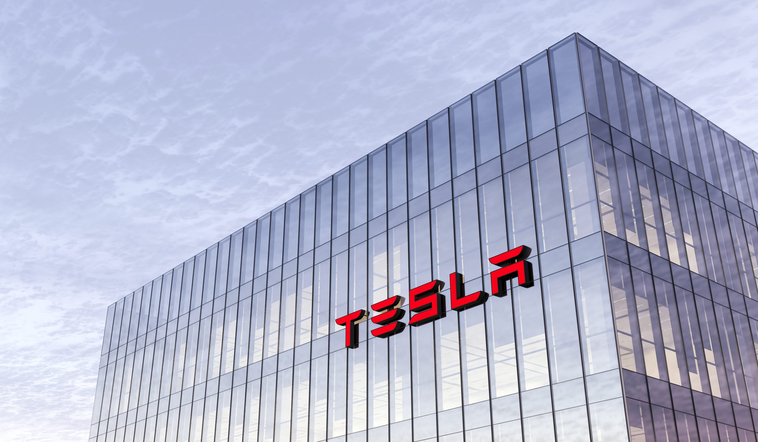 tesla,關稅,石墨