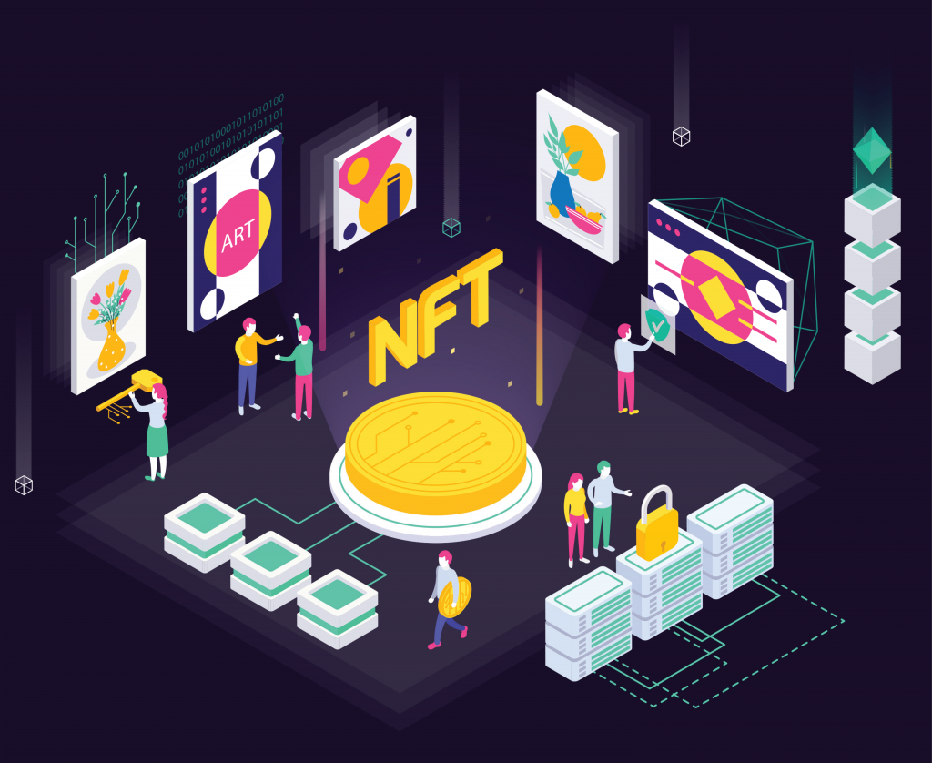 NFT
