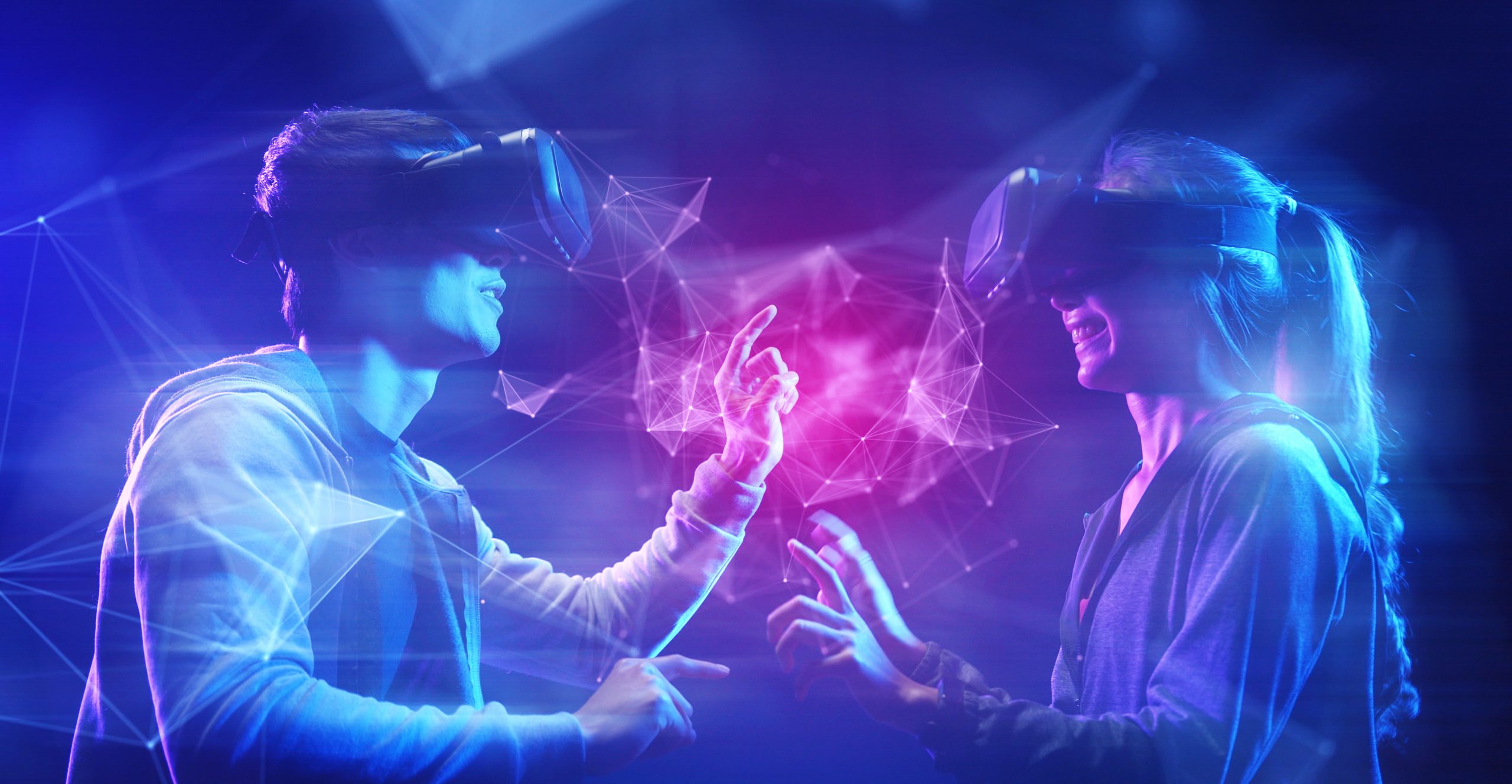 metaverse,元宇宙,台積電,聯發科