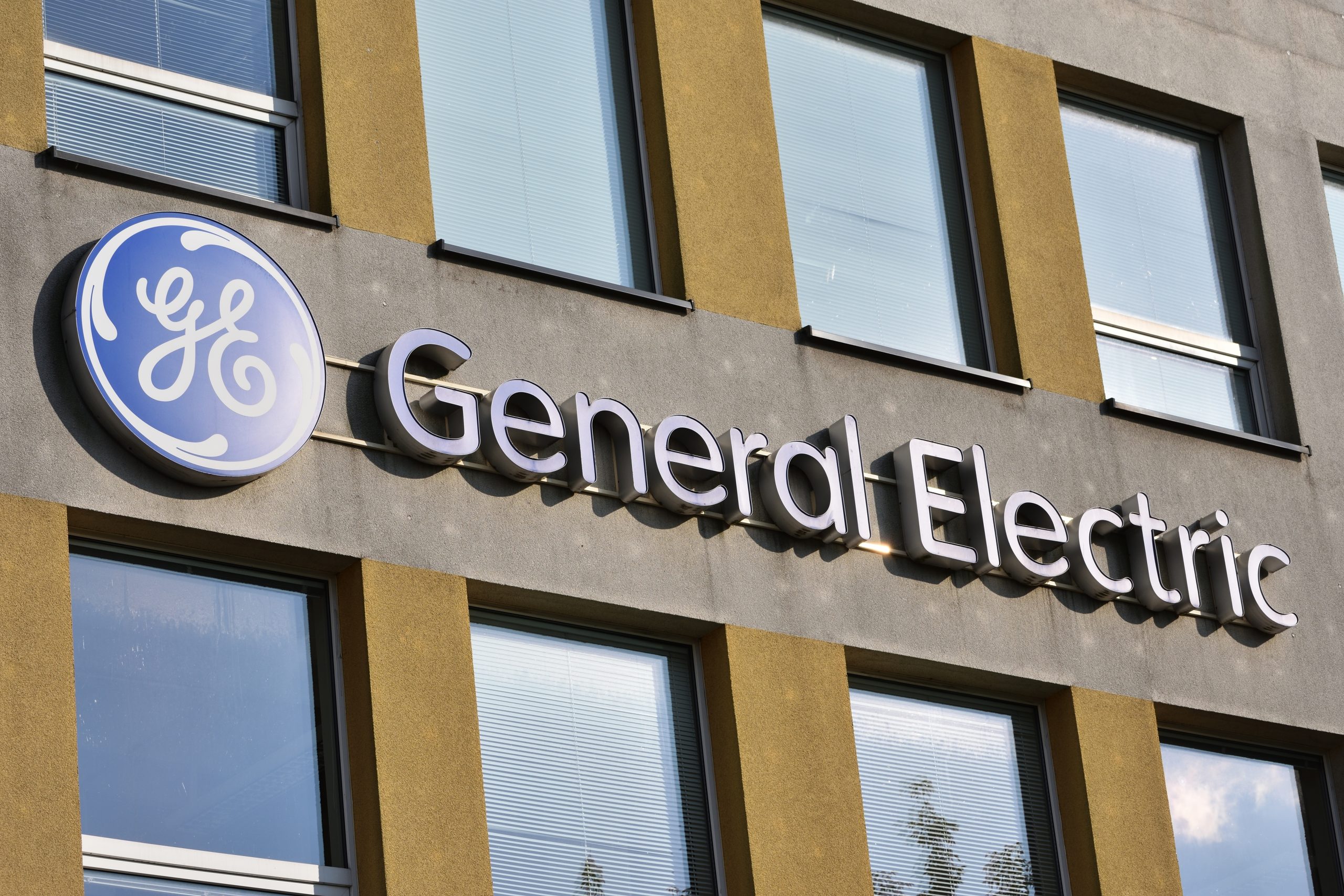 General Electric