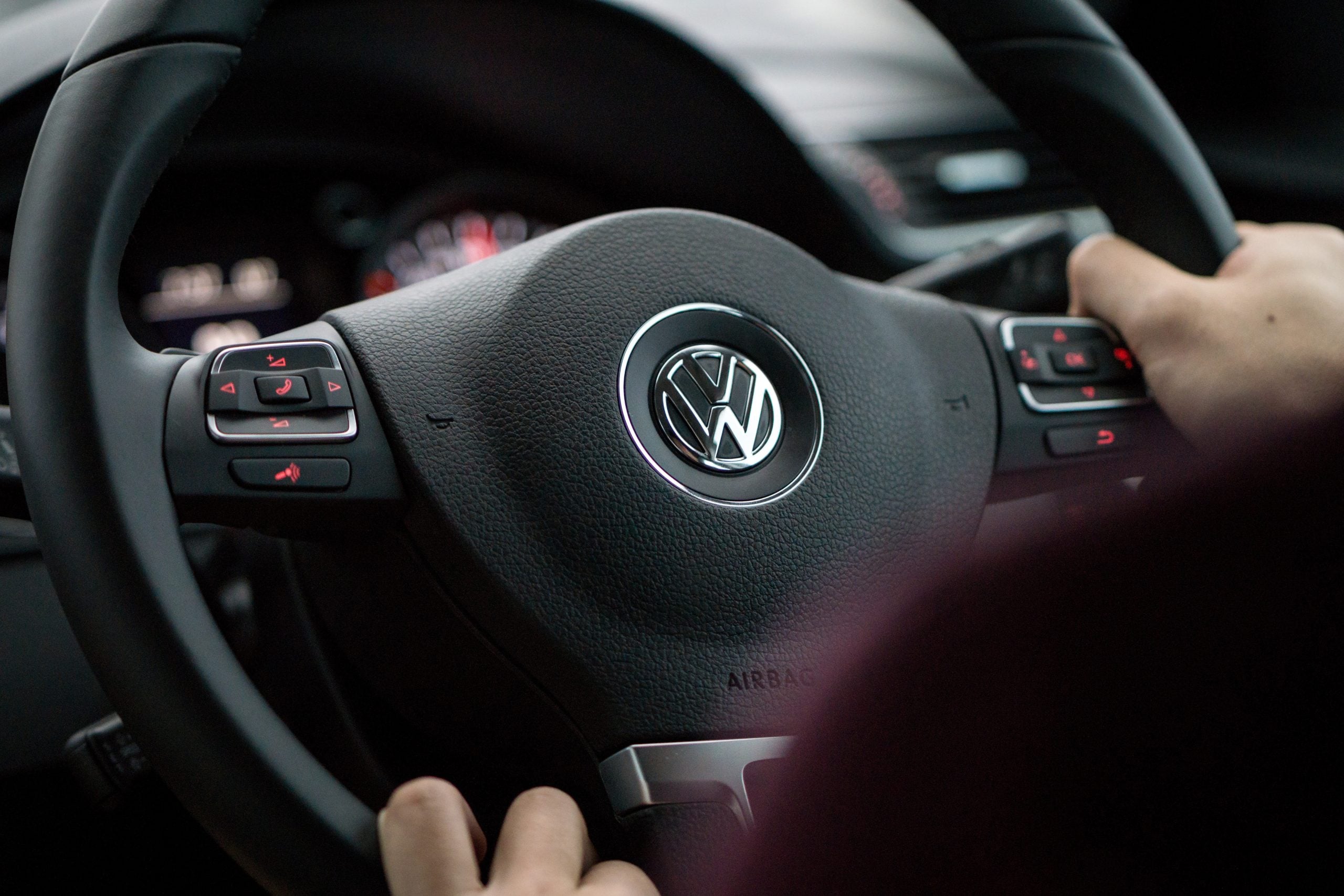 Volkswagen
