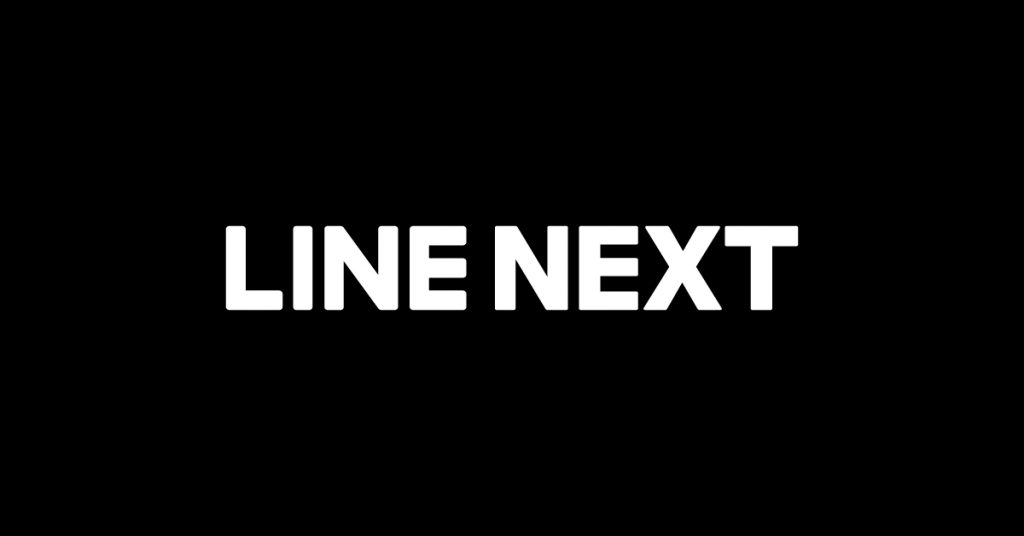 LINE