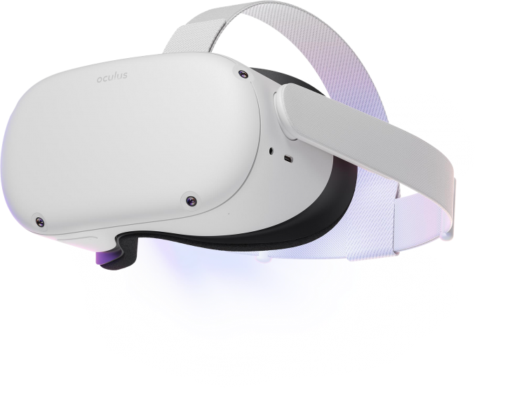 Oculus Quest 2 prodcut image