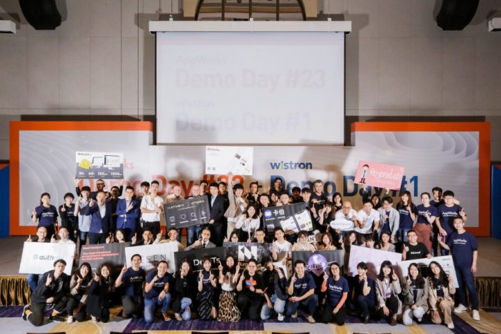 appworks demo day