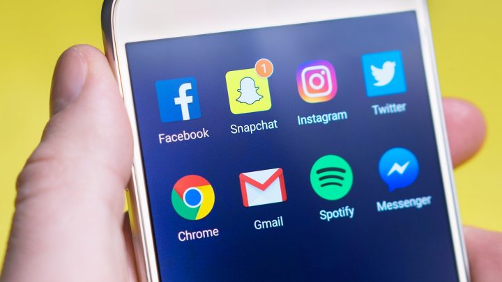 社群軟體
