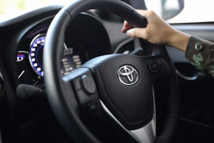 toyota