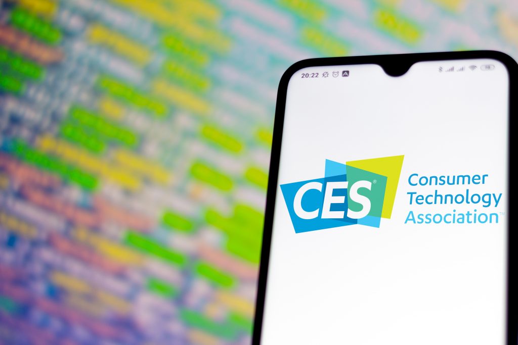 CES