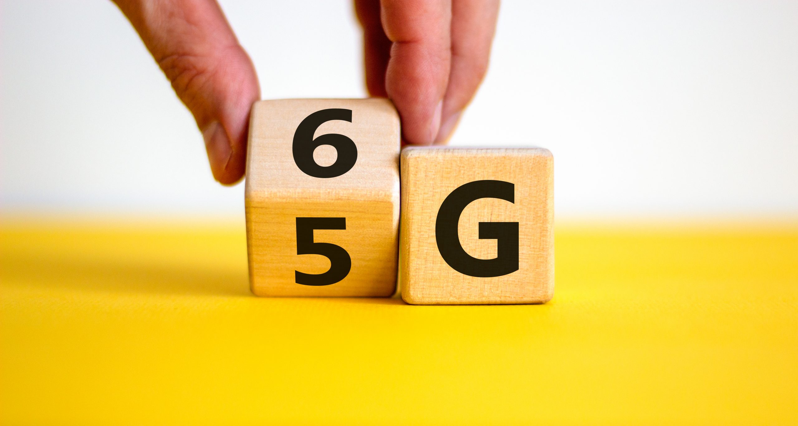 5G,6G