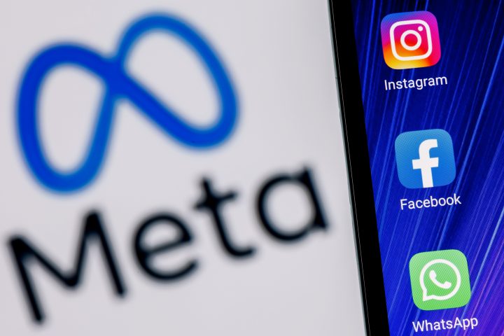Meta,臉書,Facebook