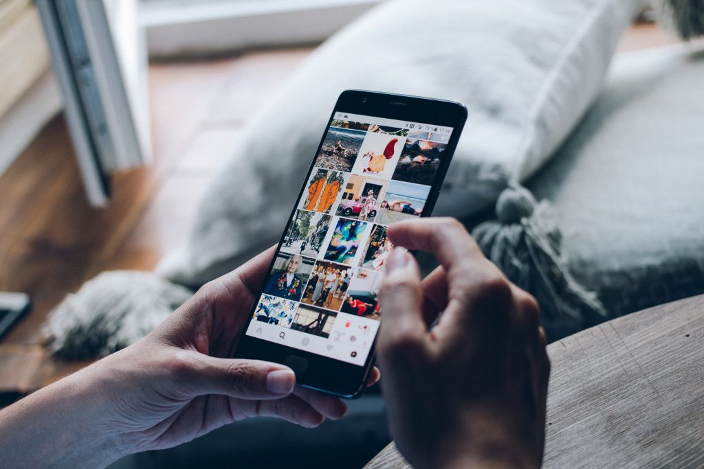 instagram digital marketing