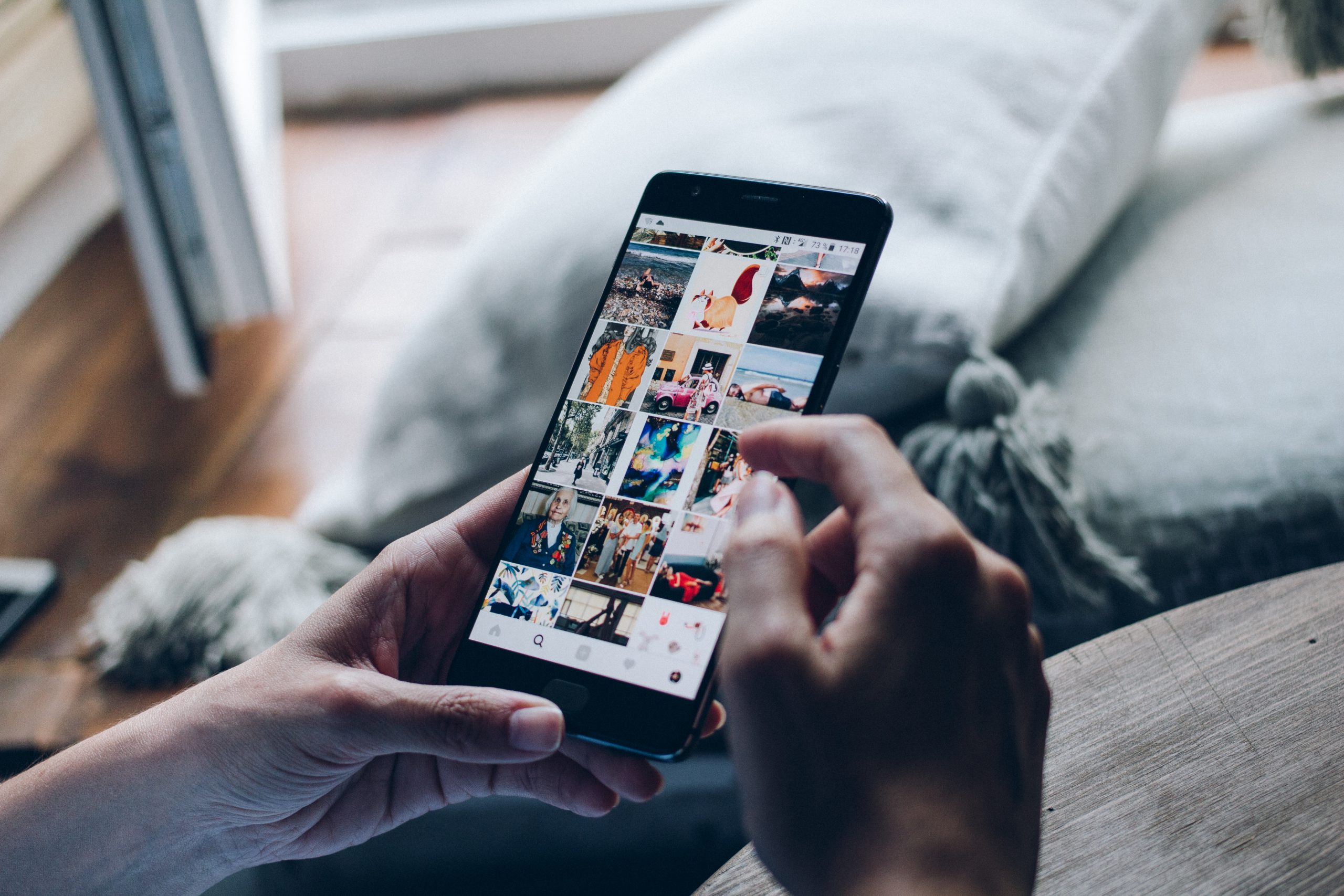 instagram digital marketing