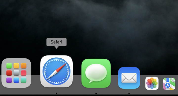 safari