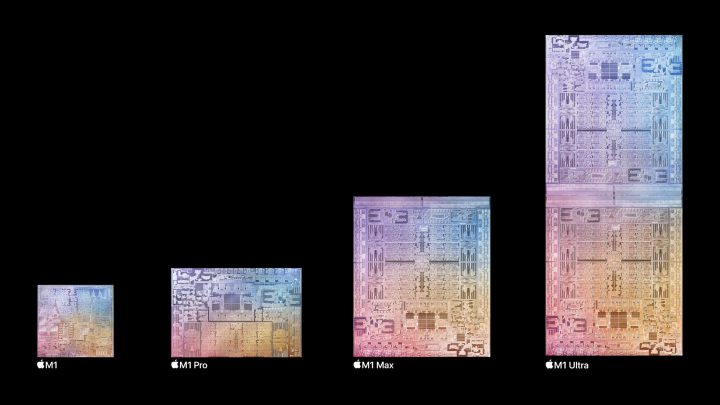 Apple-M1-chip-family