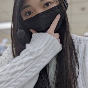 Picture of Yi-Tzu