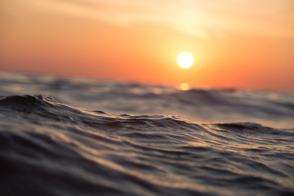 solar power and hydrogel technology