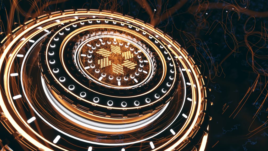 量子電腦