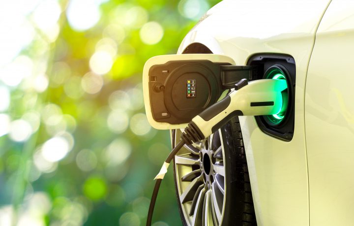 固態電池,輝能科技,電動車