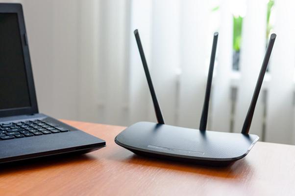 Mesh-Wi-Fi 路由器