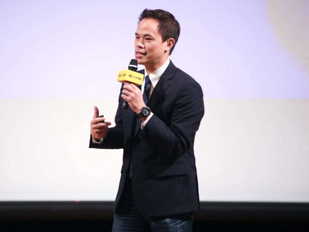 許景泰