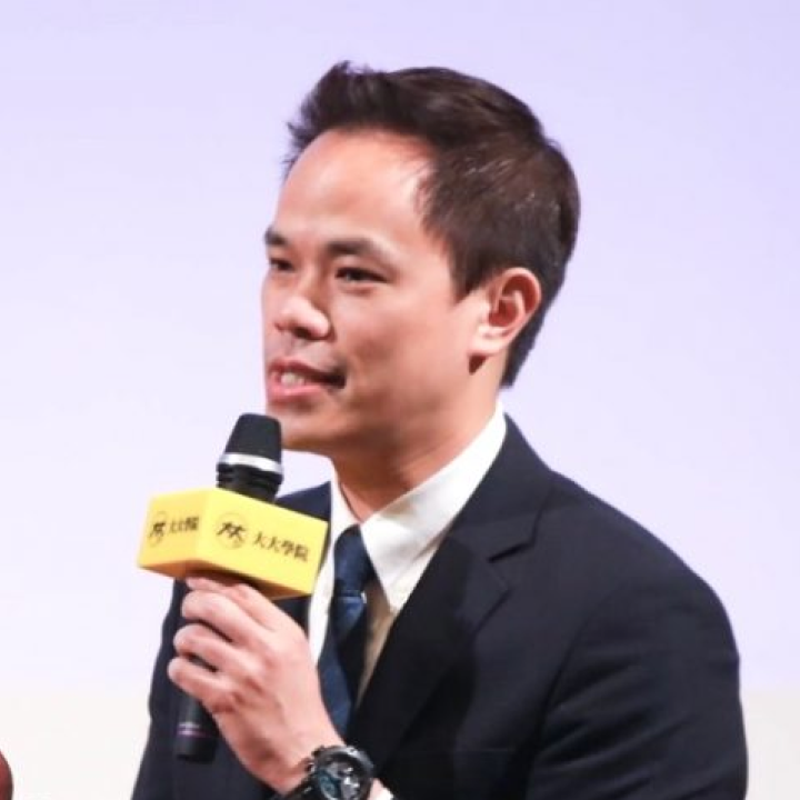 許景泰