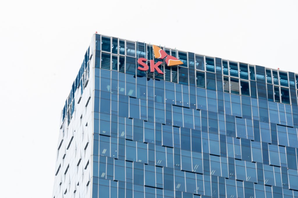 SK