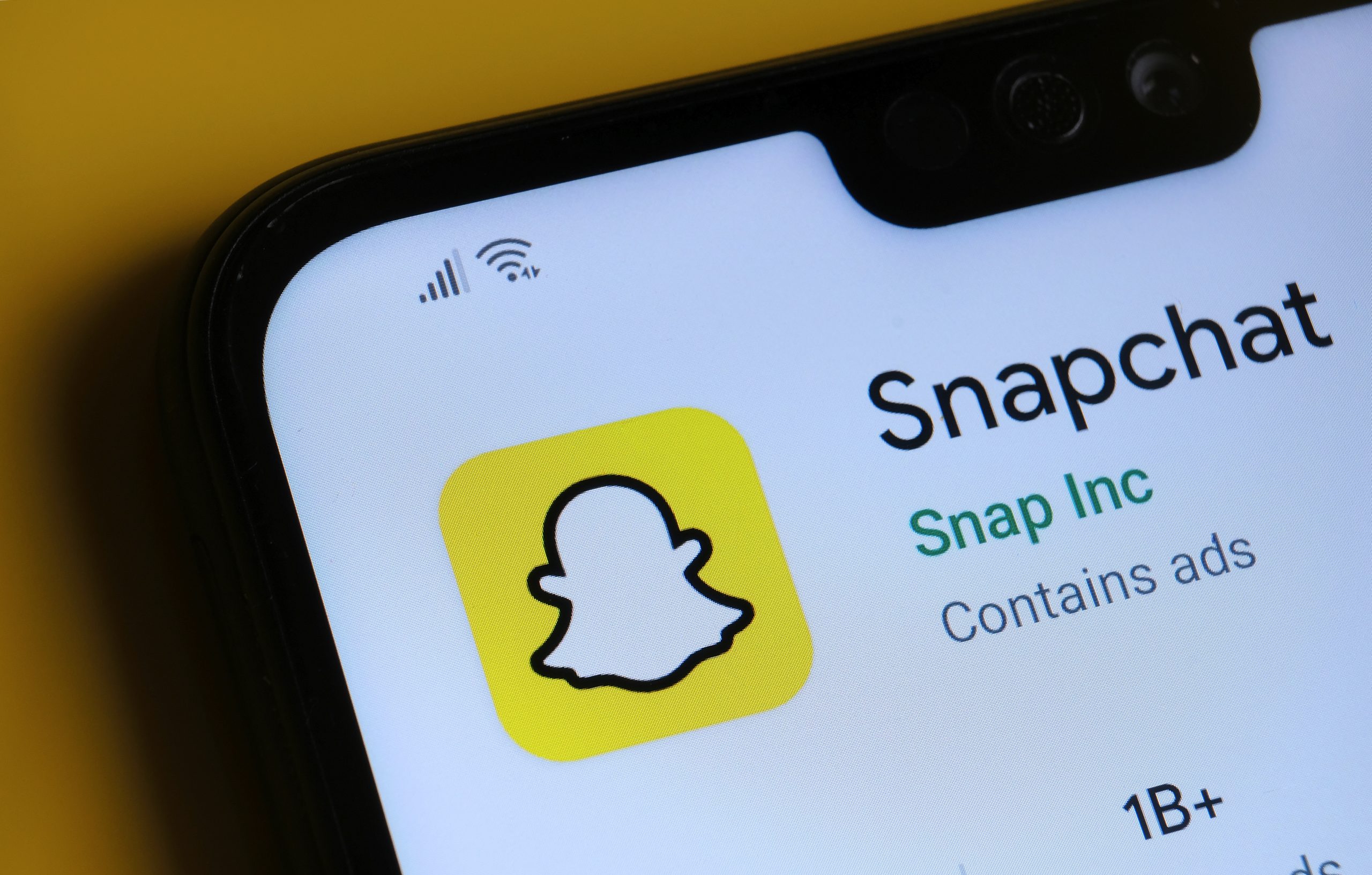 Snap