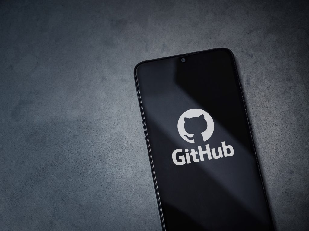 github
