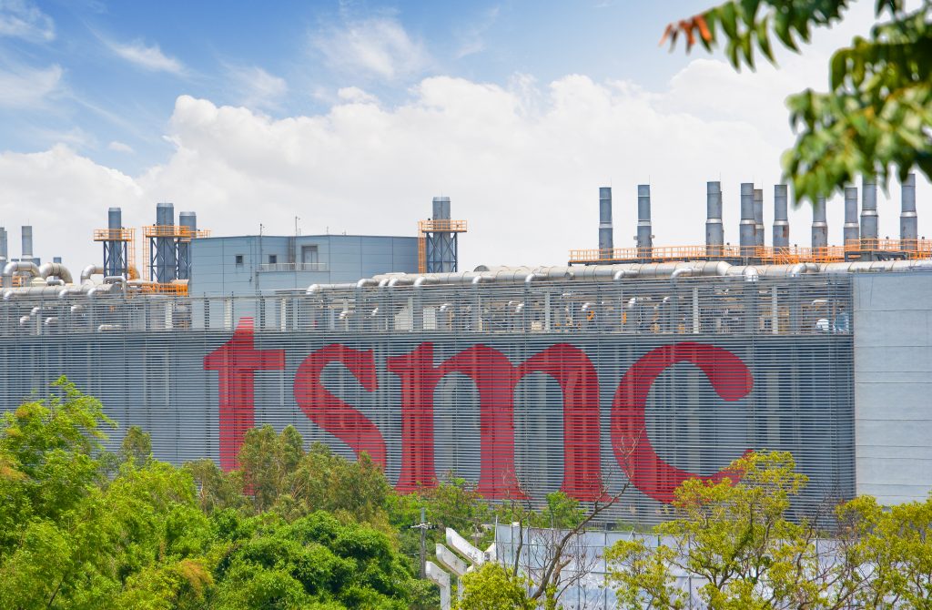 TSMC