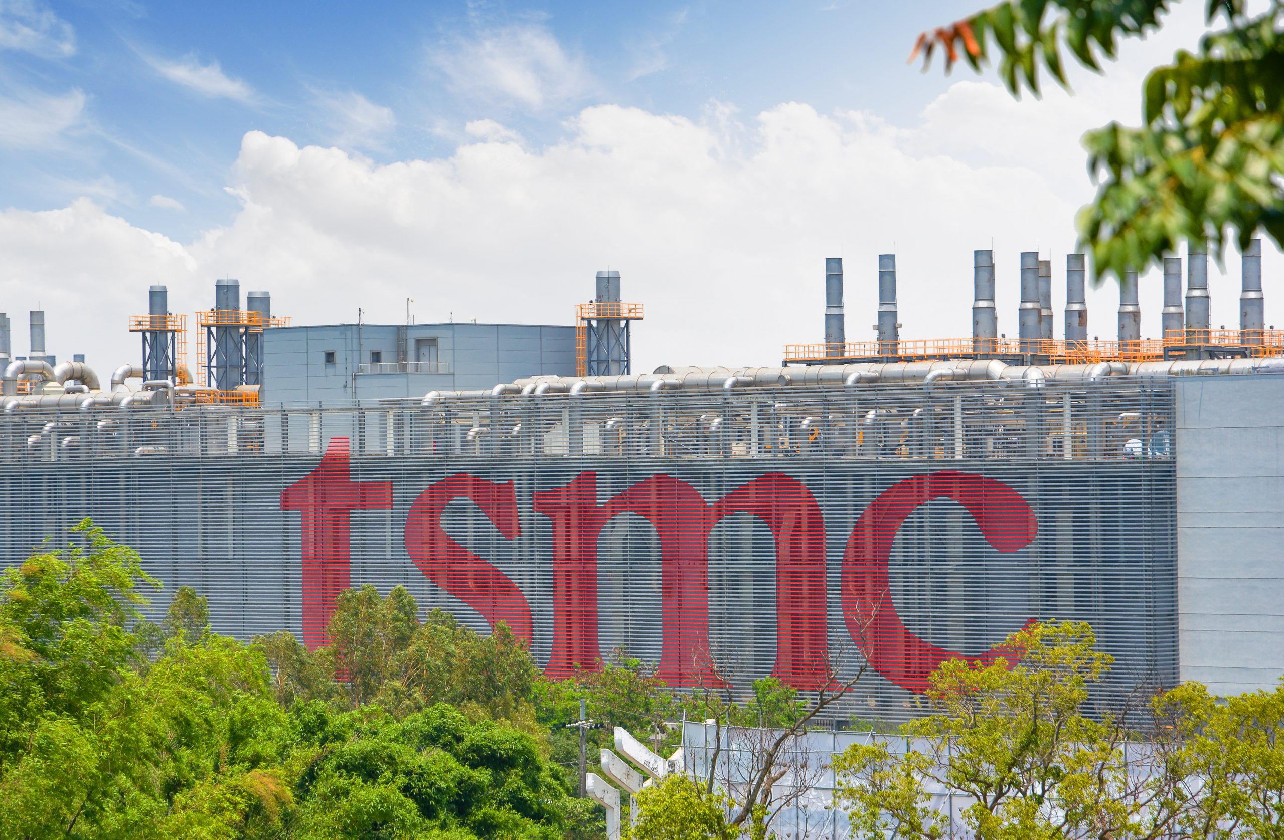 TSMC