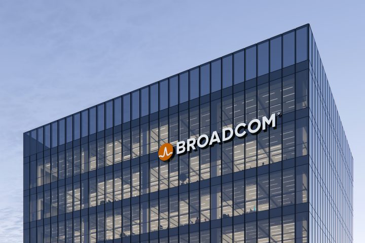 Broadcom