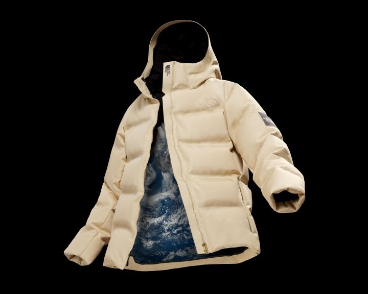 North Face,Spiber