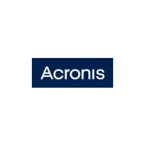 Picture of Acronis 安克諾斯