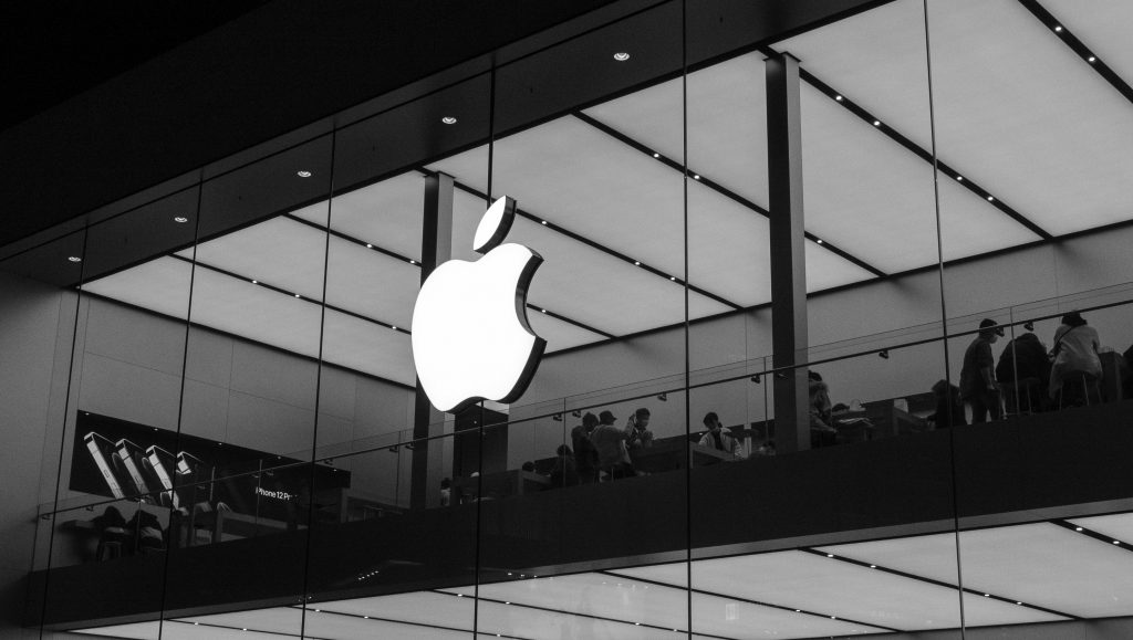 Apple,AR,Tim Cook