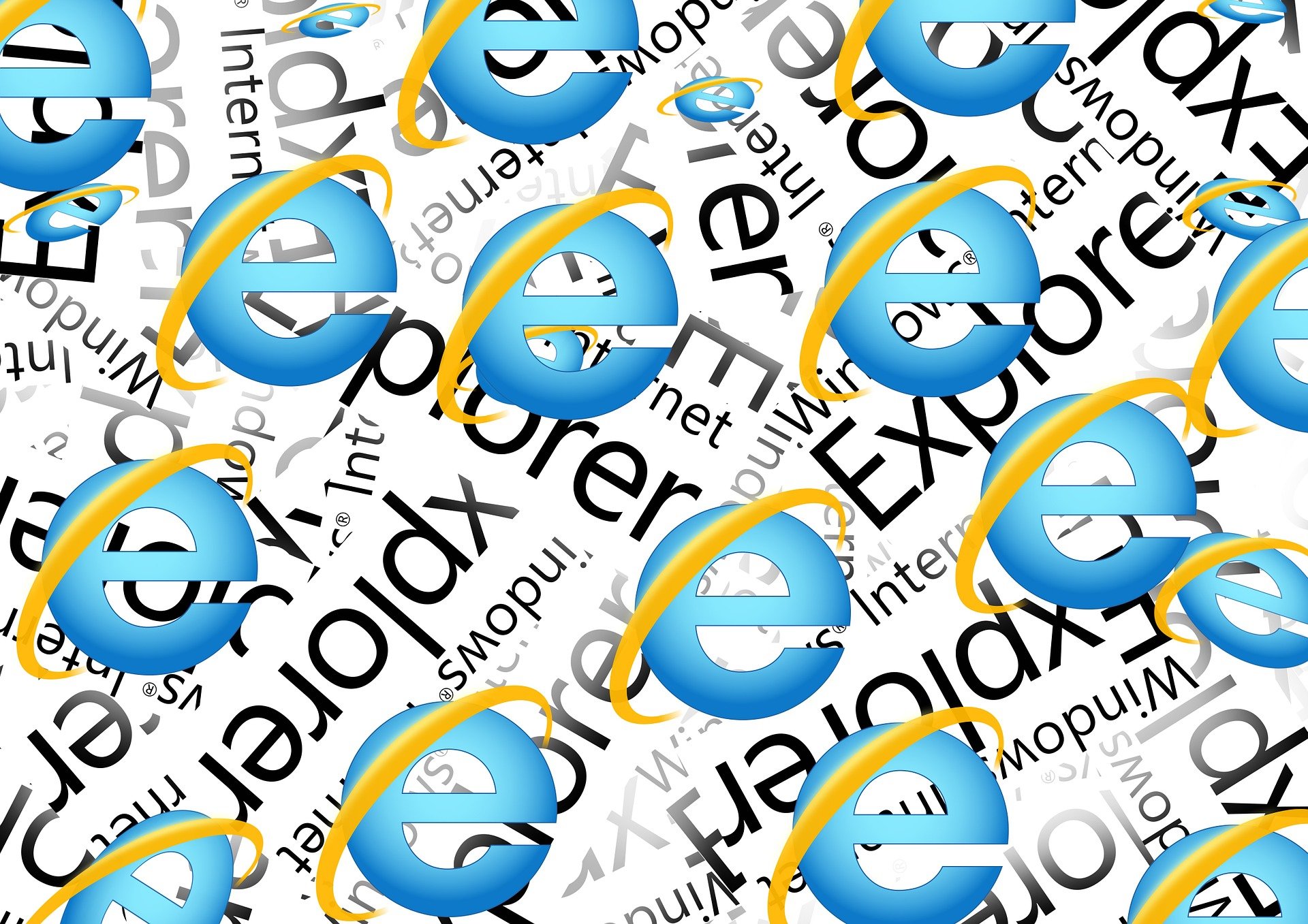 IE,微軟,退休
