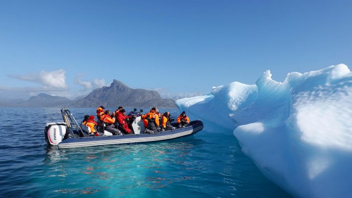 climate-chamge-in-polar-region