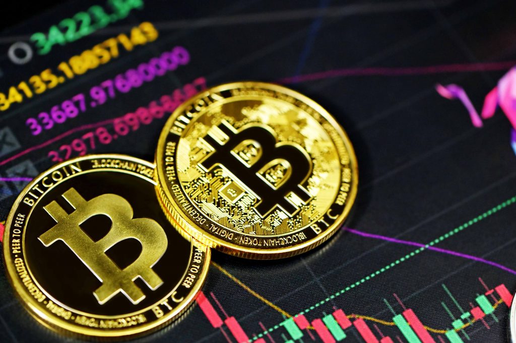 加密貨幣