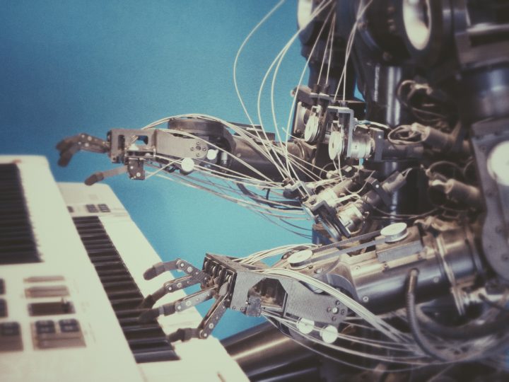 人工智慧,AI
