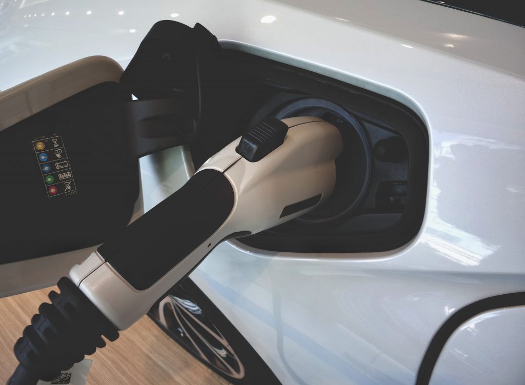 電動車,電池,寧德時代