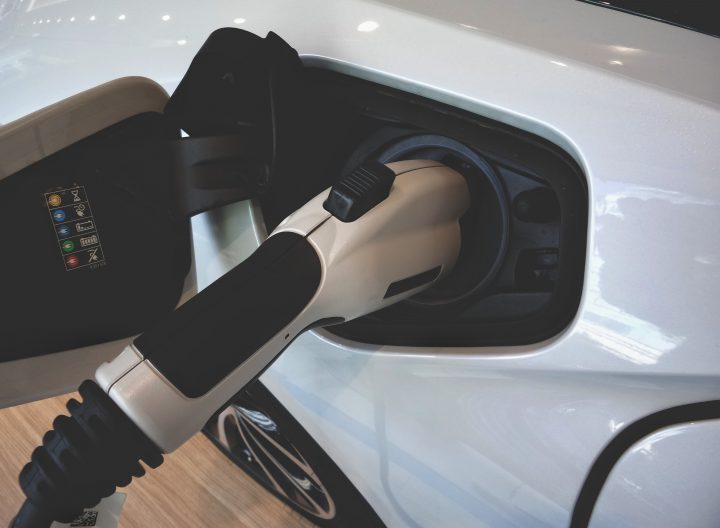 電動車,電池,寧德時代
