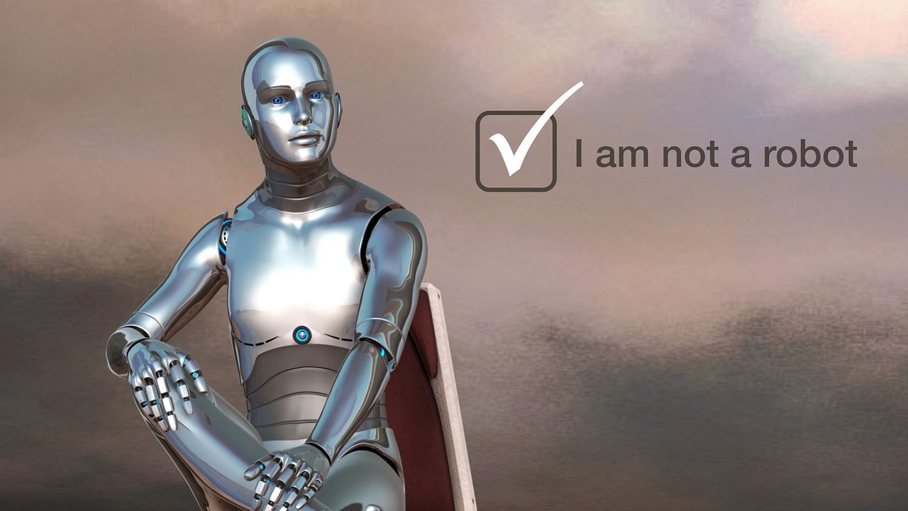 機器人認證,CAPTCHA,apple