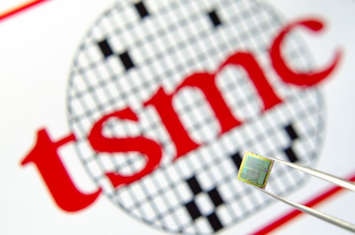 tsmc