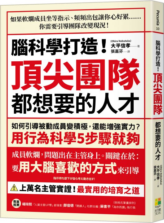 職場管理,腦科學